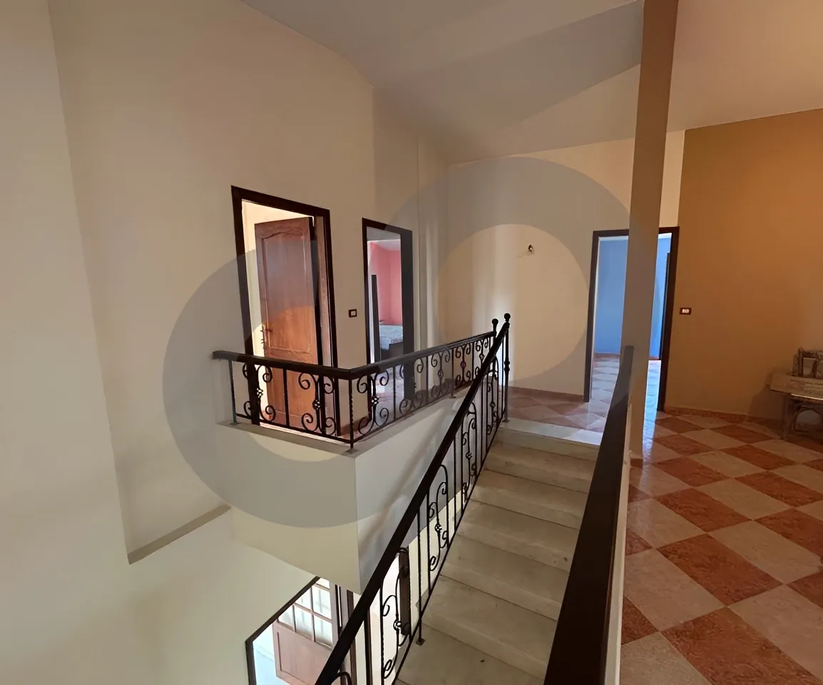 Villa for Sale in Batroun