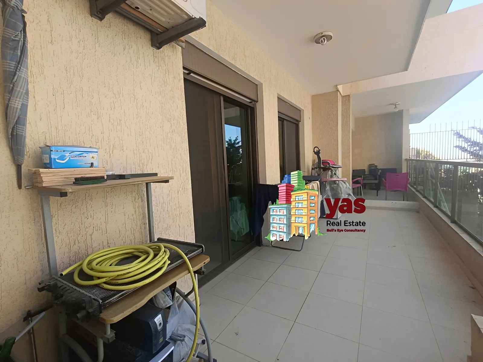 Apartment for Sale in Dekwaneh