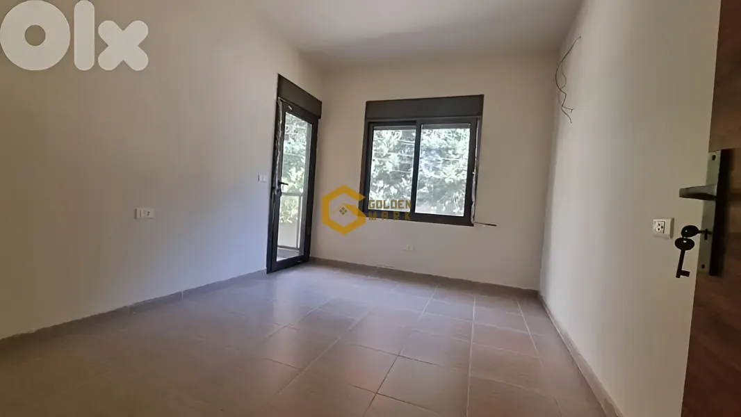 Apartment for Sale in Mazraat Yachoua