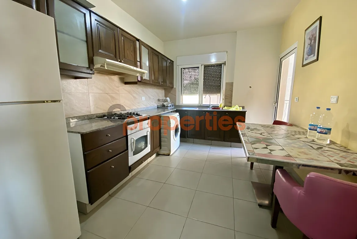 Apartment for Rent in Zalqa