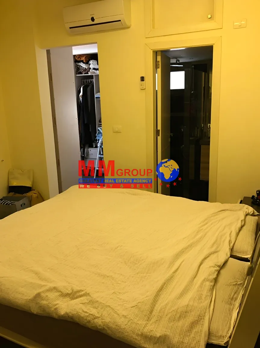 Apartment for sale in Mar Roukoz