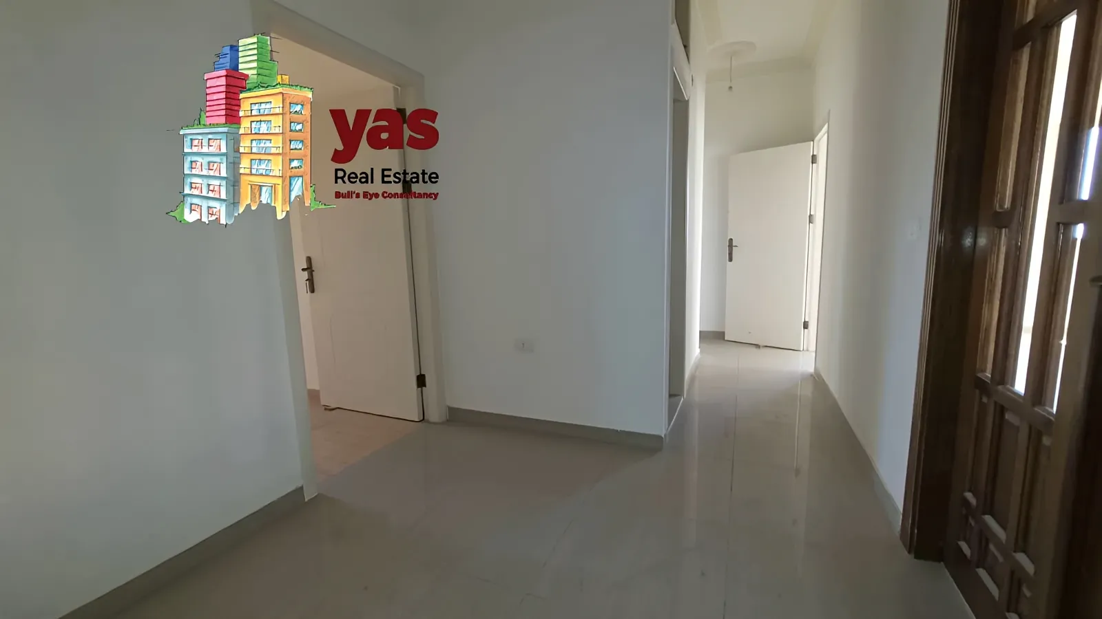 Apartment for Sale in Basbina