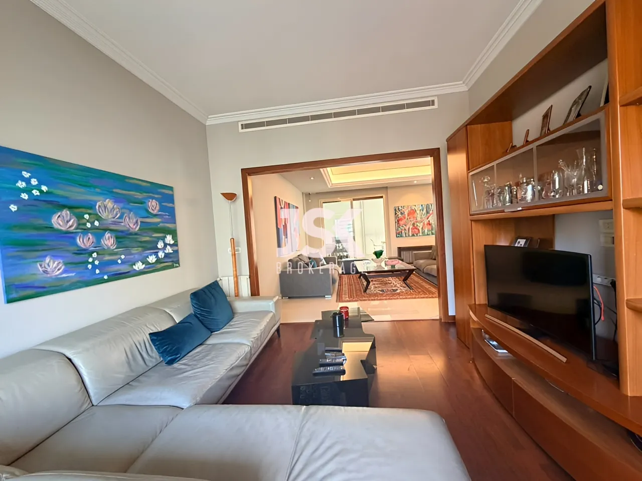Apartment for Sale in Achrafieh