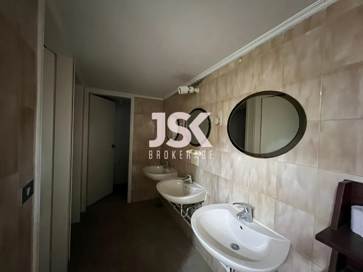 Commercial property for Rent in Achrafieh, Beirut, Lebanon