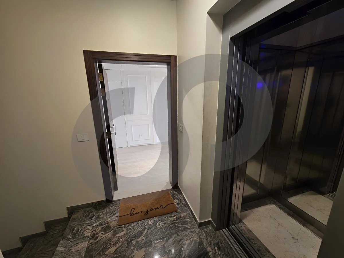 Duplex for Sale in Baabda, Lebanon