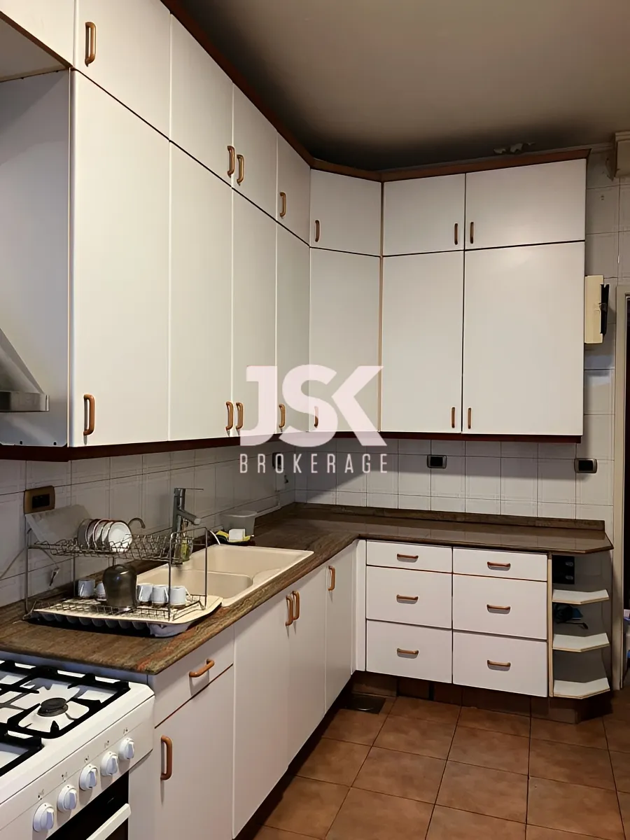 Apartment for Rent in Hamra, Beirut, Lebanon