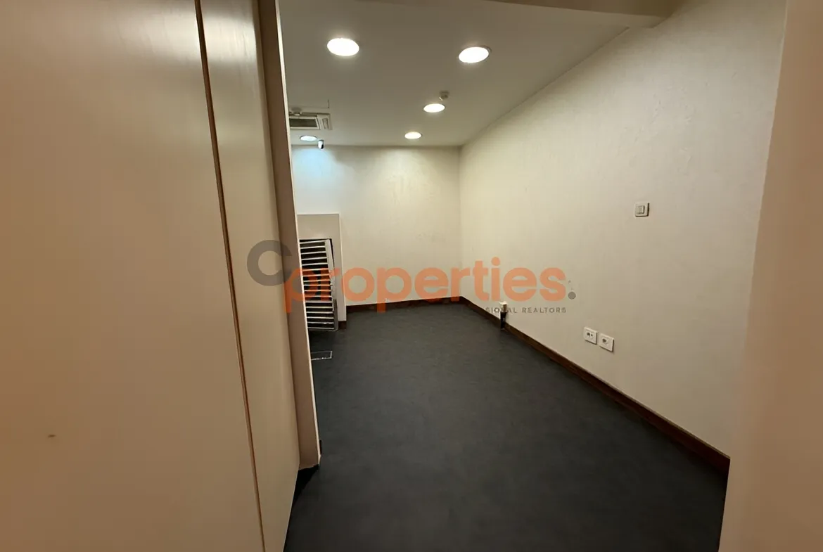 Office for Rent in Downtown
