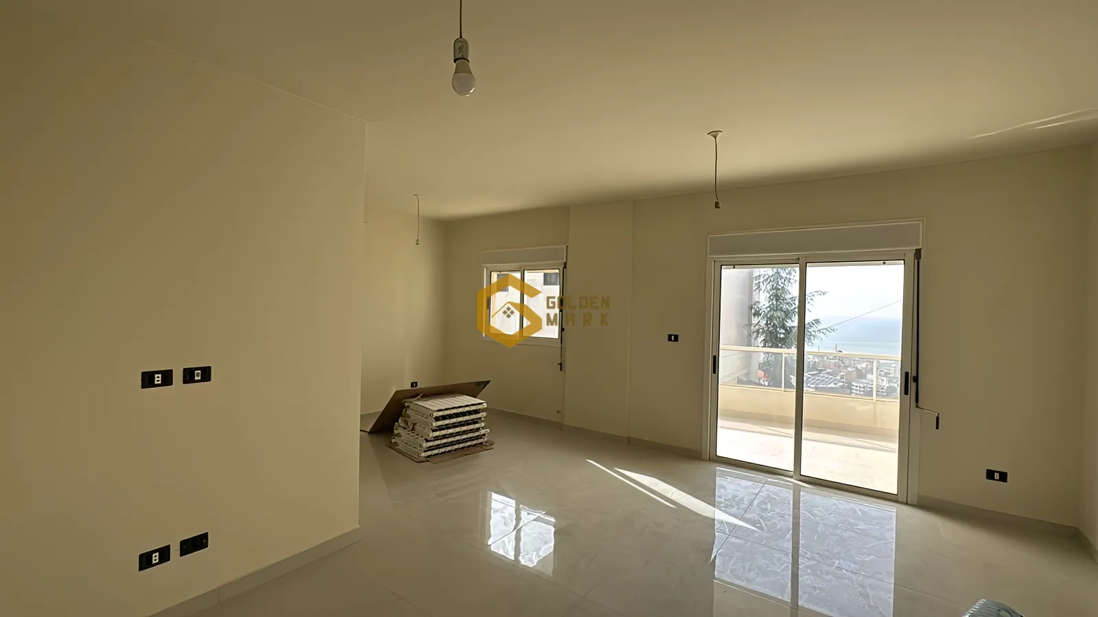 Apartment for Sale in Bsalim - 3 bed, 4 bath