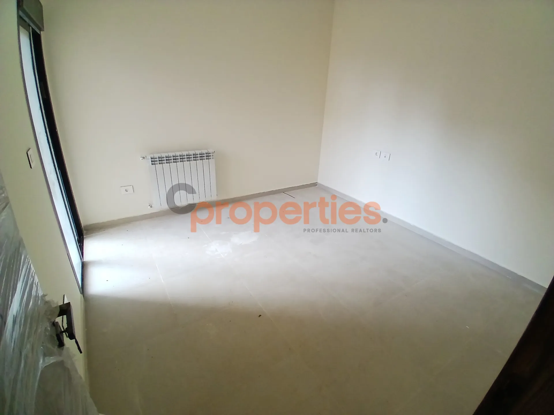 Apartment for Sale in Mar Moussa El Douar