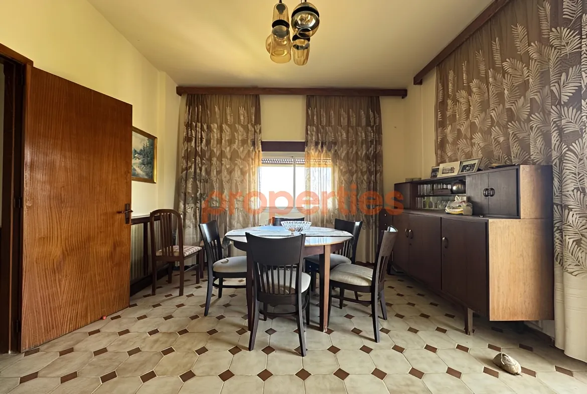 Apartment for Sale in Faitroun