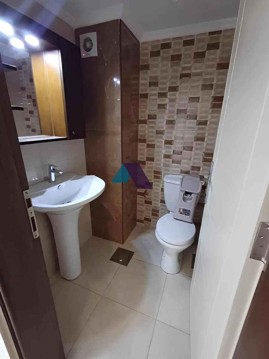 Apartment for Sale in Zahlé