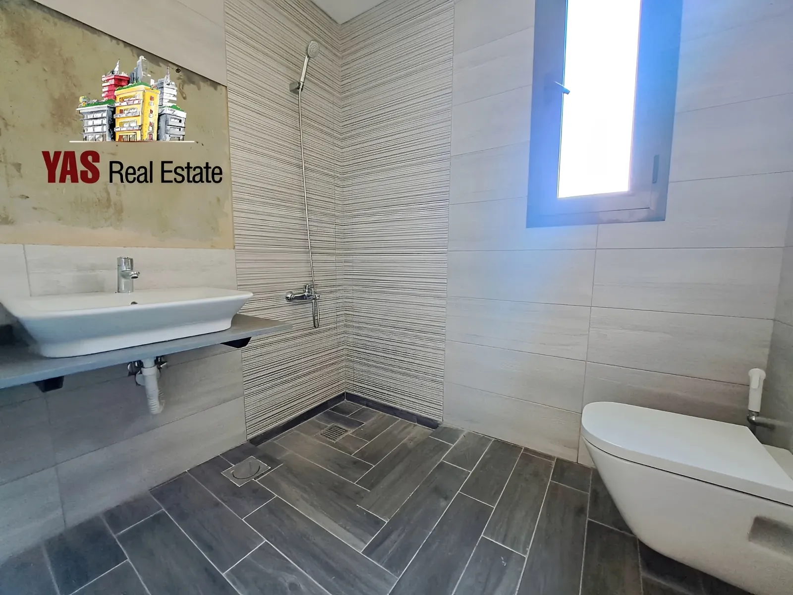 Apartment for Rent in Ajaltoun