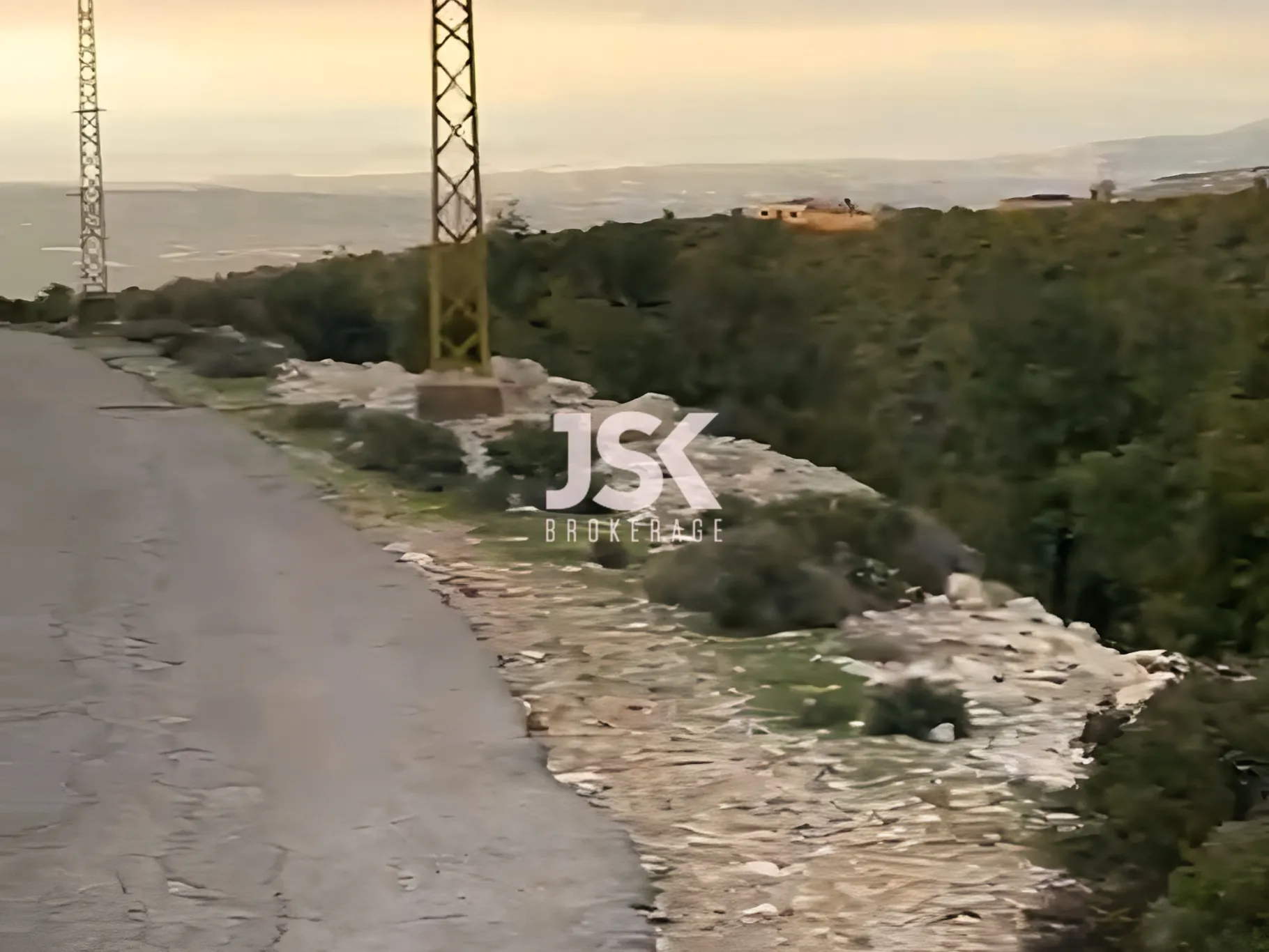 Land for Sale in Koura