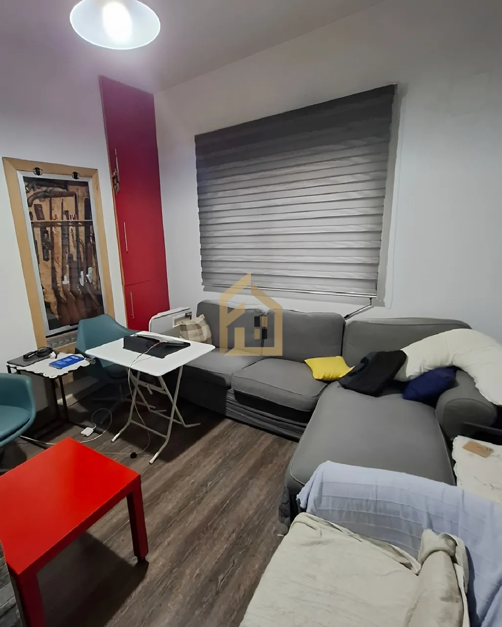 Apartment for sale in Jisr El Bacha, Lebanon