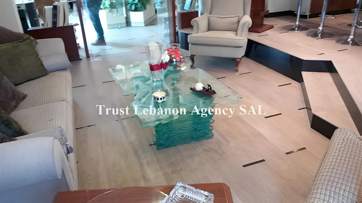 Duplex for sale in Metn, Mansourieh