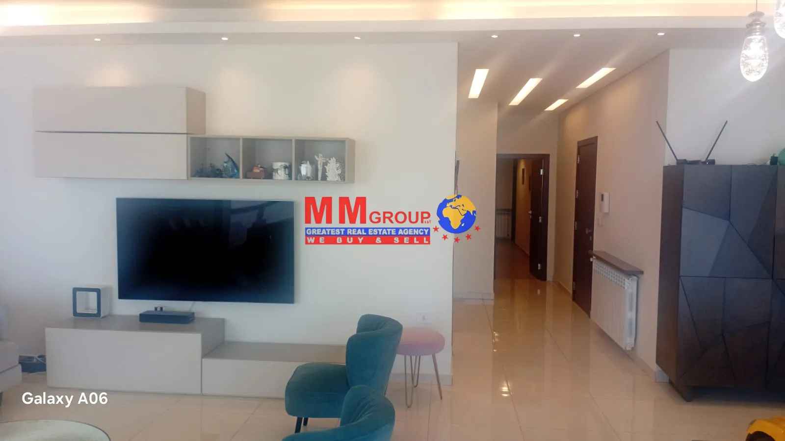 Apartment for Sale in Ain Saadeh
