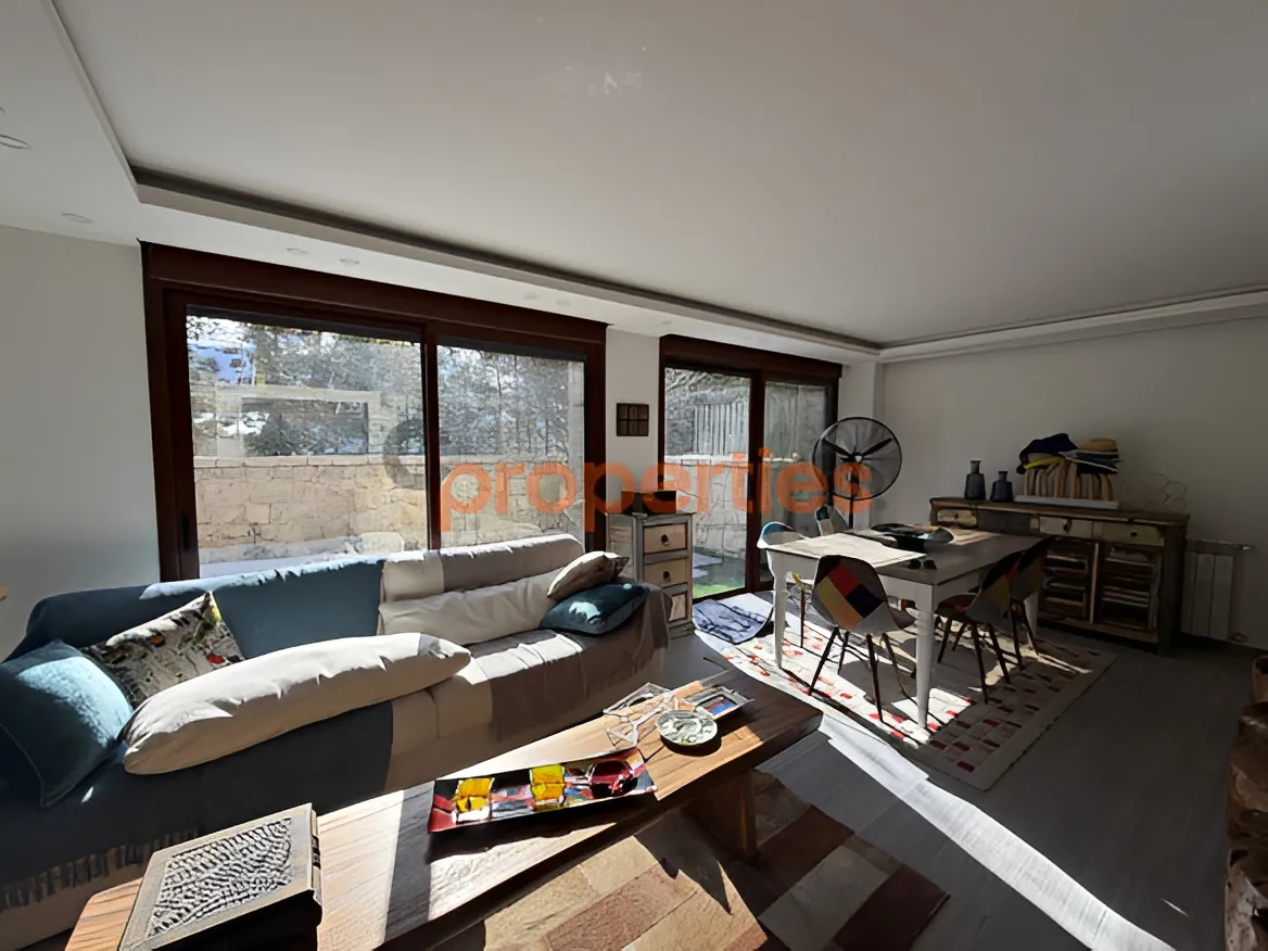 Chalet for Sale in Faqra