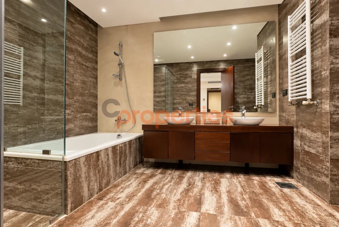 Apartment for Rent in Ramlet El Baida