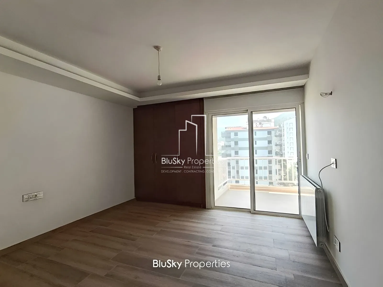 Apartment for Sale in Sahel Alma