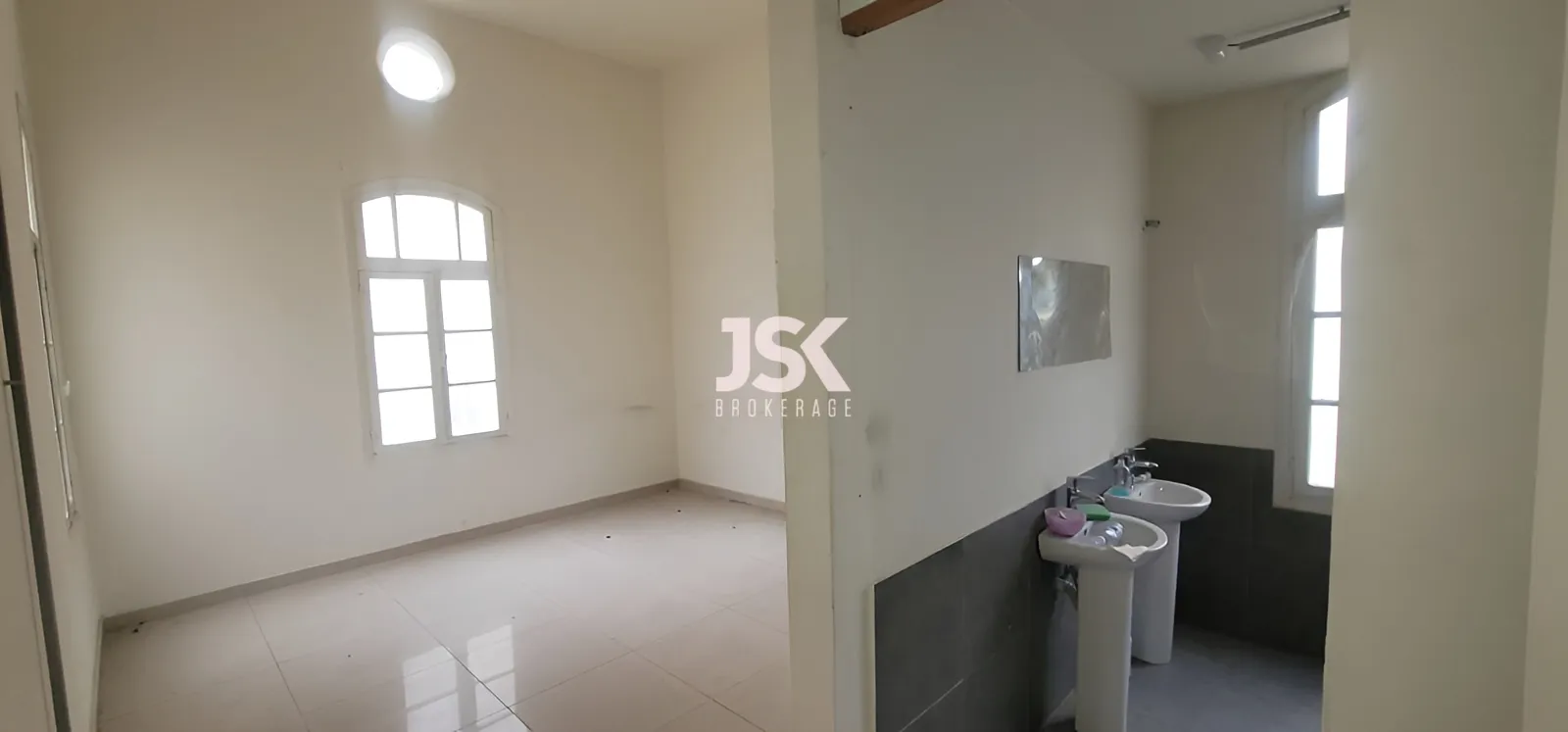 Villa for Rent in Jounieh