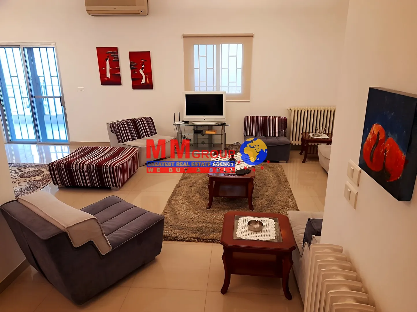 Apartment for rent in Beit Meri, Lebanon - 3 bed, 4 bath