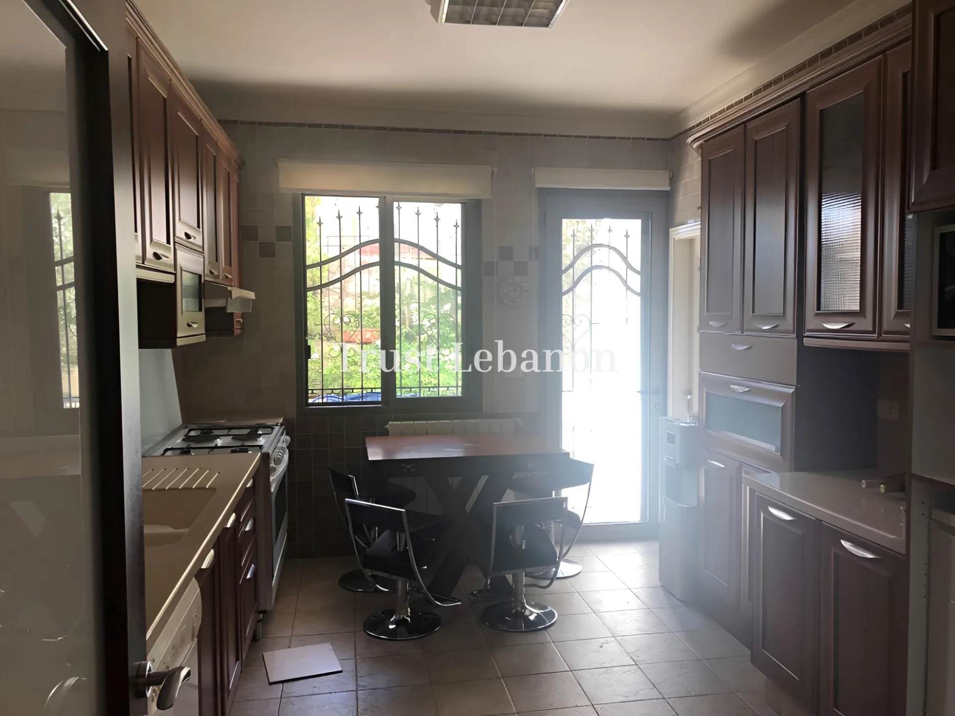 Apartment for rent in Beit Meri, Lebanon