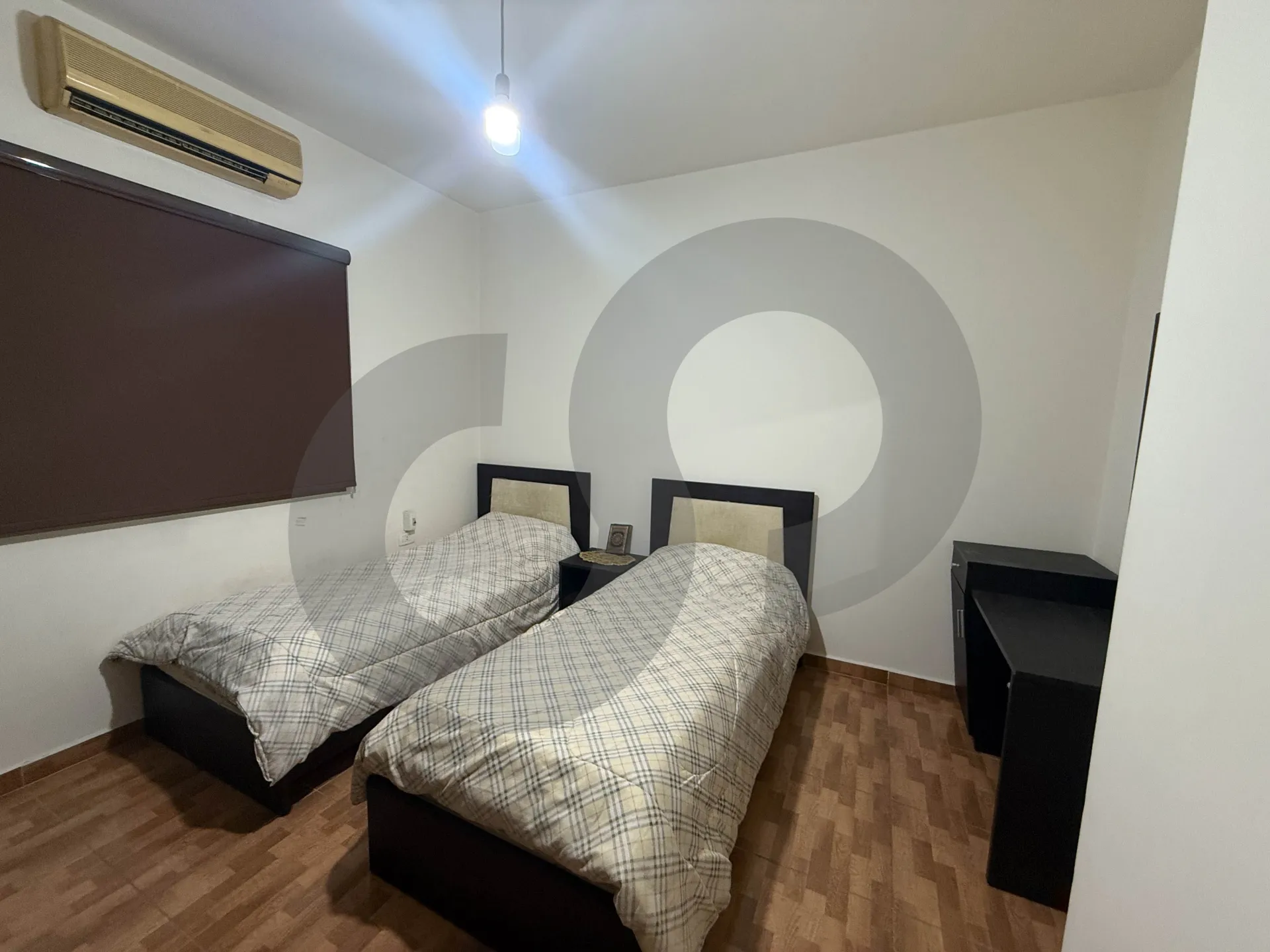 Apartment for Rent in Tariq El Jdideh