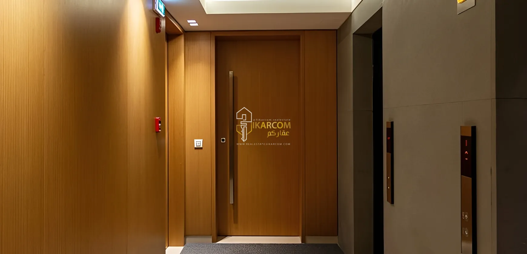 Apartment for Sale in Achrafieh, Saifi, Lebanon