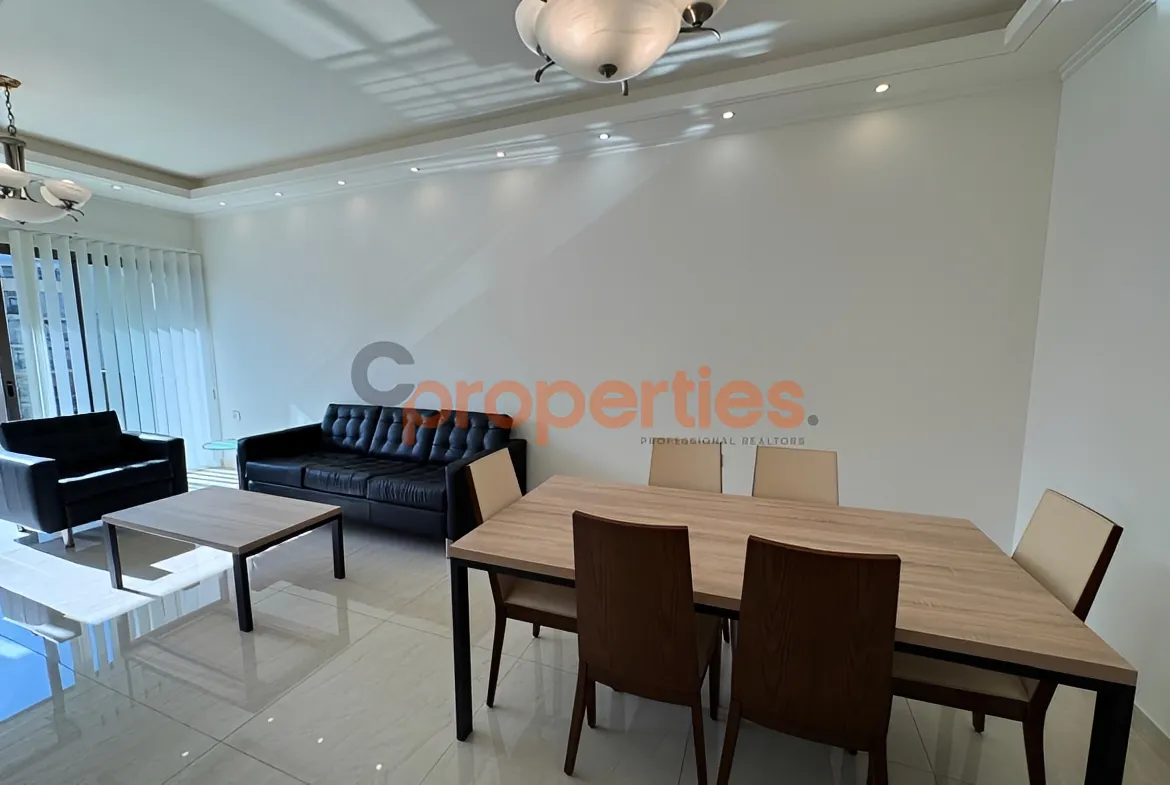Apartment for Sale in Manara - 3 bed, 4 bath