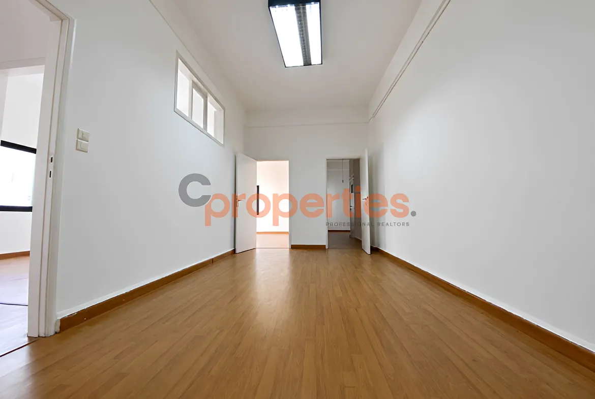 Office for Rent in Badaro
