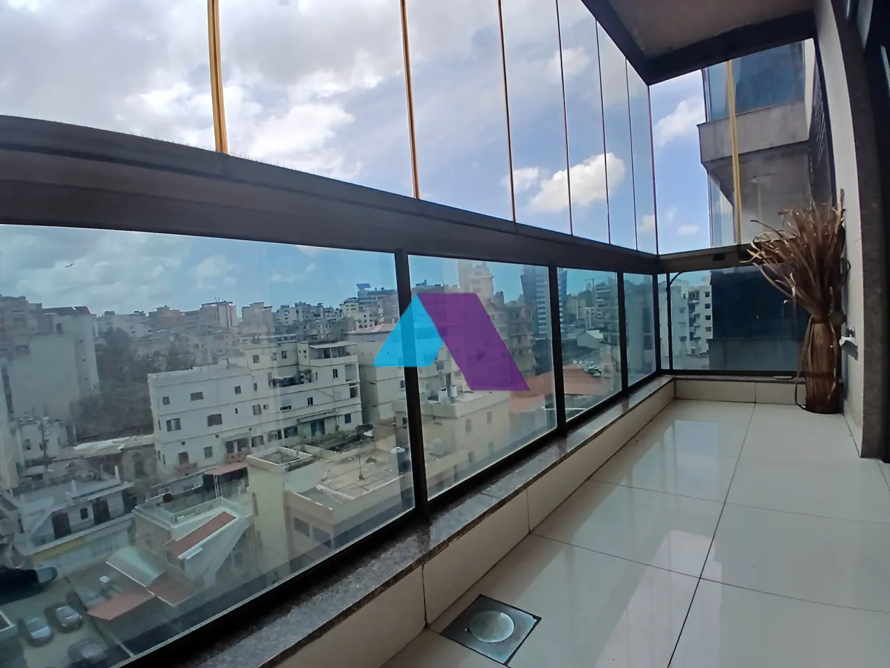 Apartment for Sale in Jdeideh - 3 bed, 3 bath