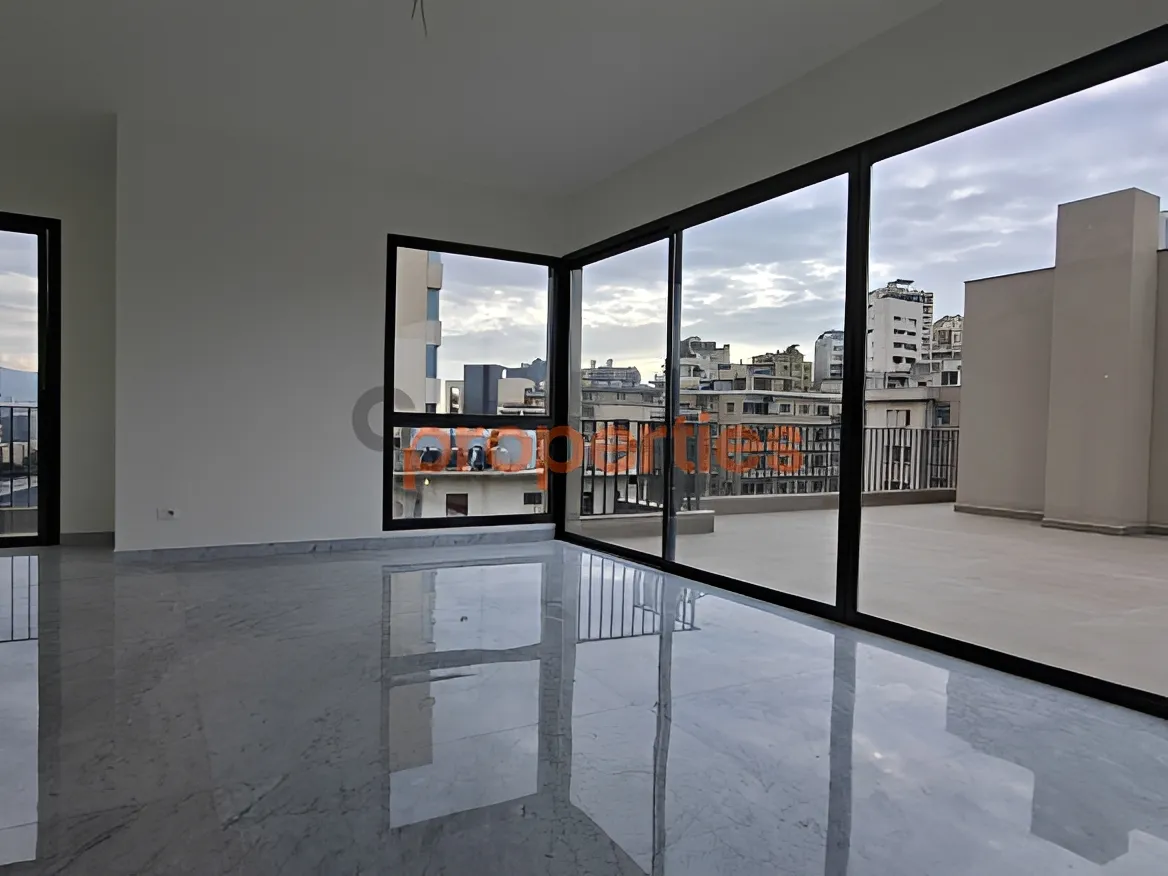 Apartment for Sale in Achrafieh