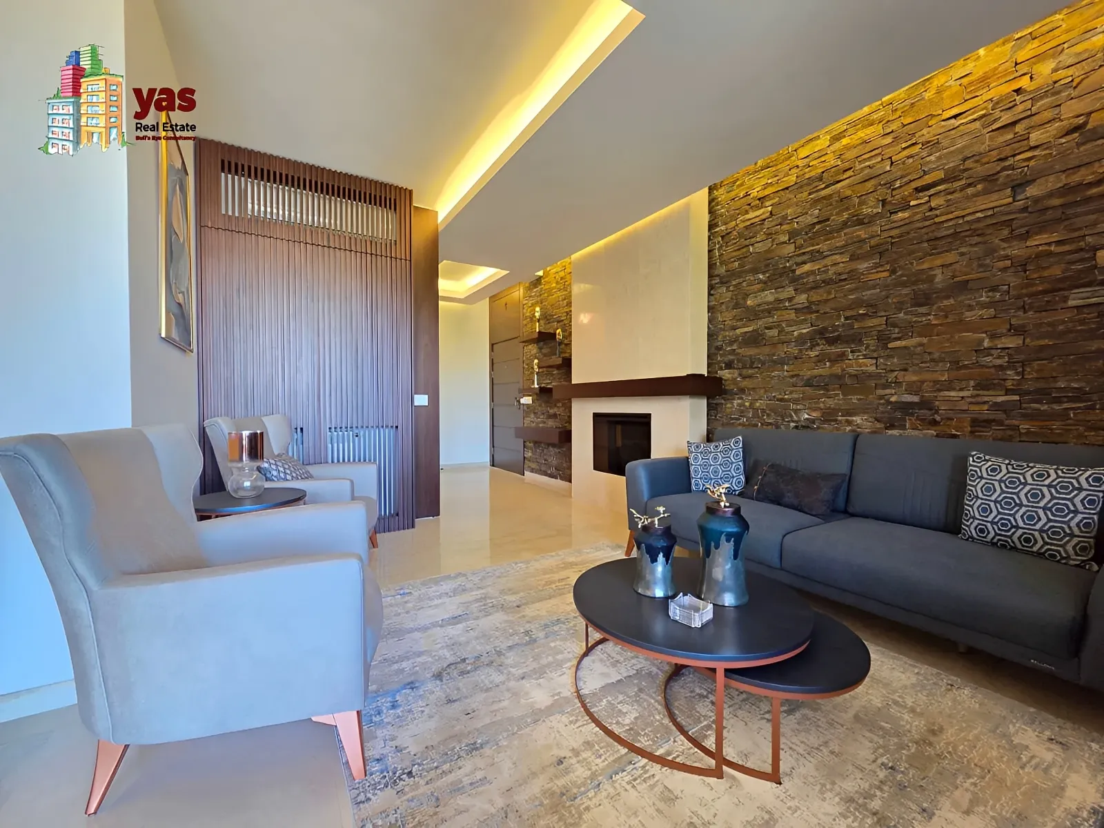 Warehouse for Sale in Ballouneh