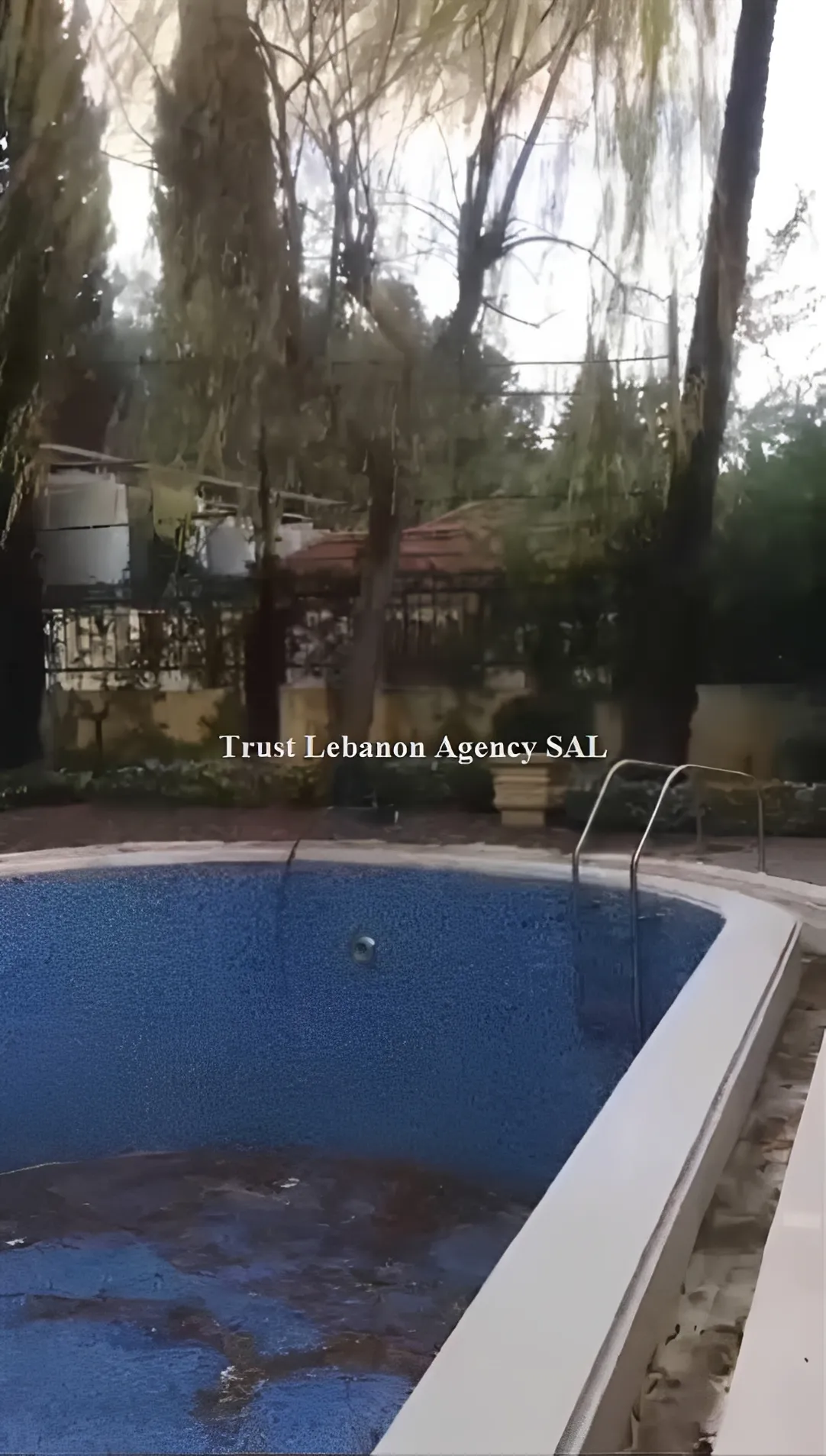 Triplex for Sale in Nabatiye
