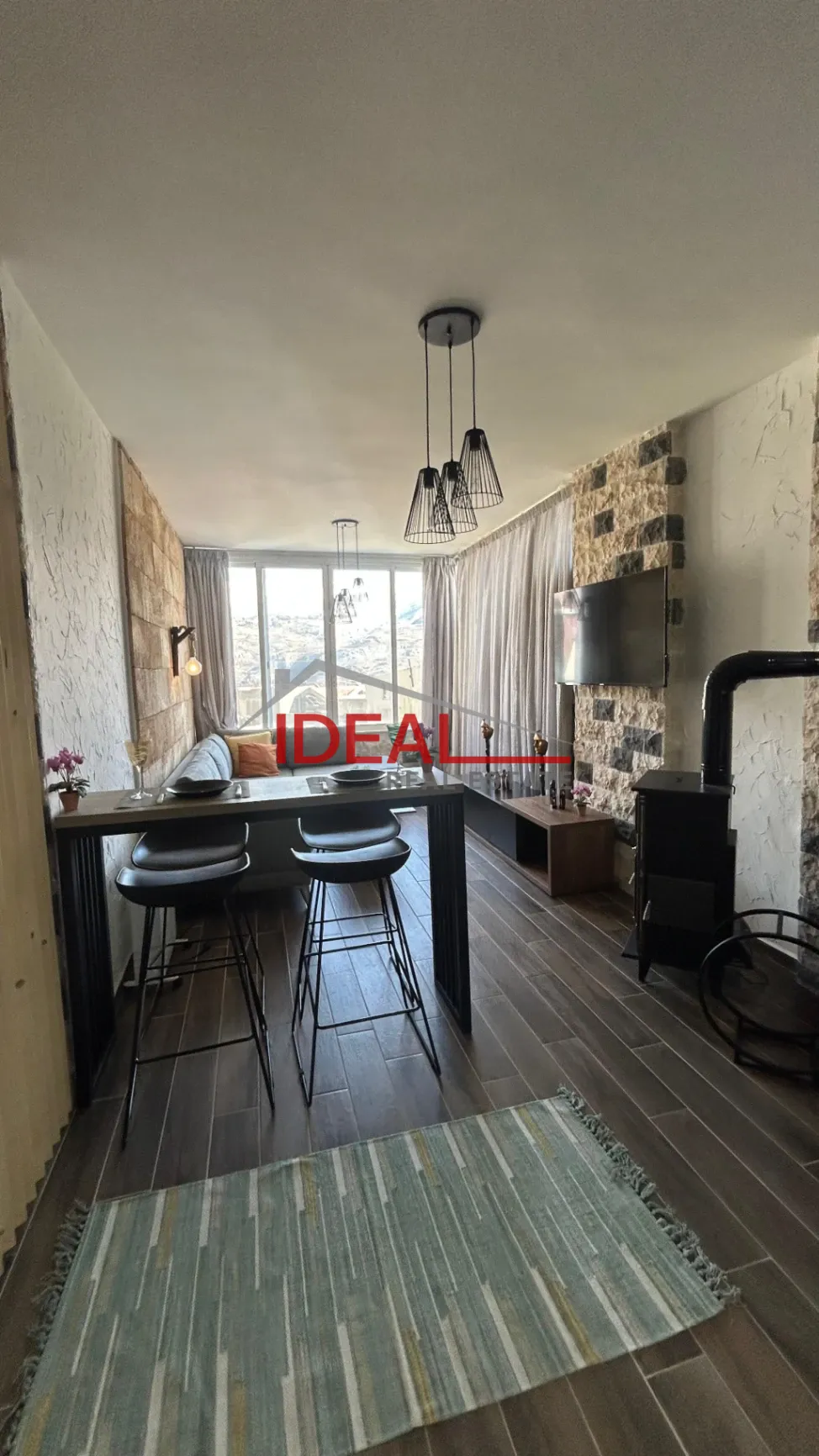 Chalet for rent in Faraiya, Lebanon