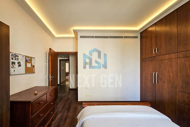 Apartment for Rent in Clemenceau