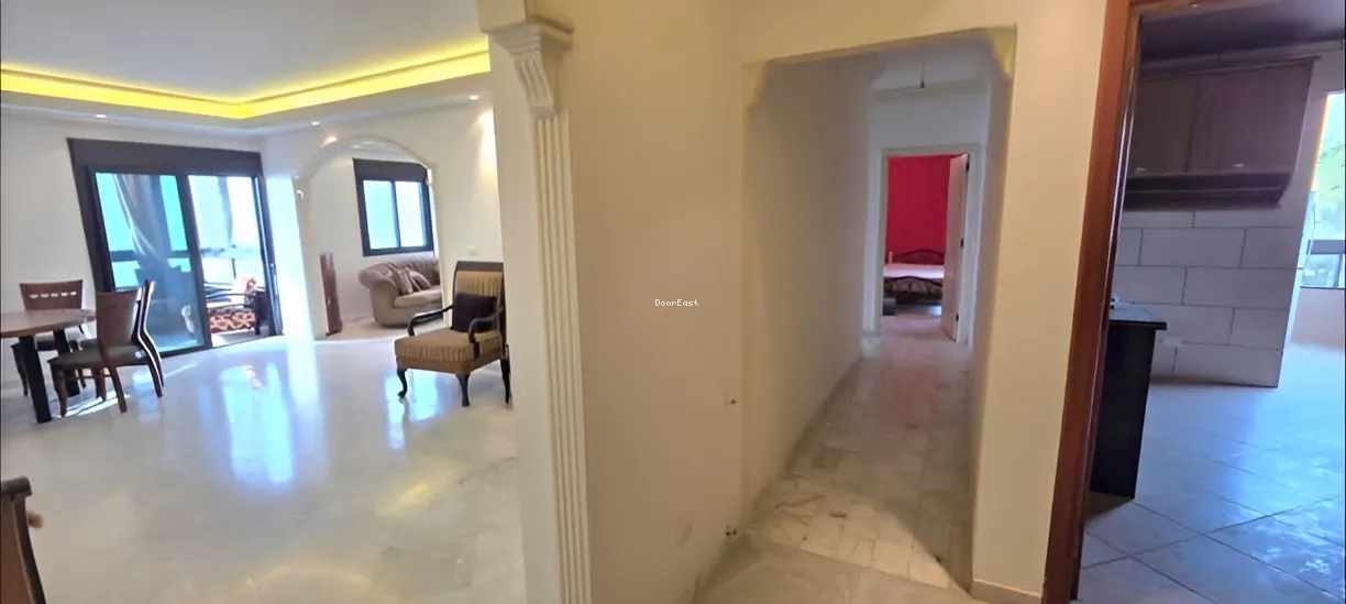 Apartment for sale in Ghosta