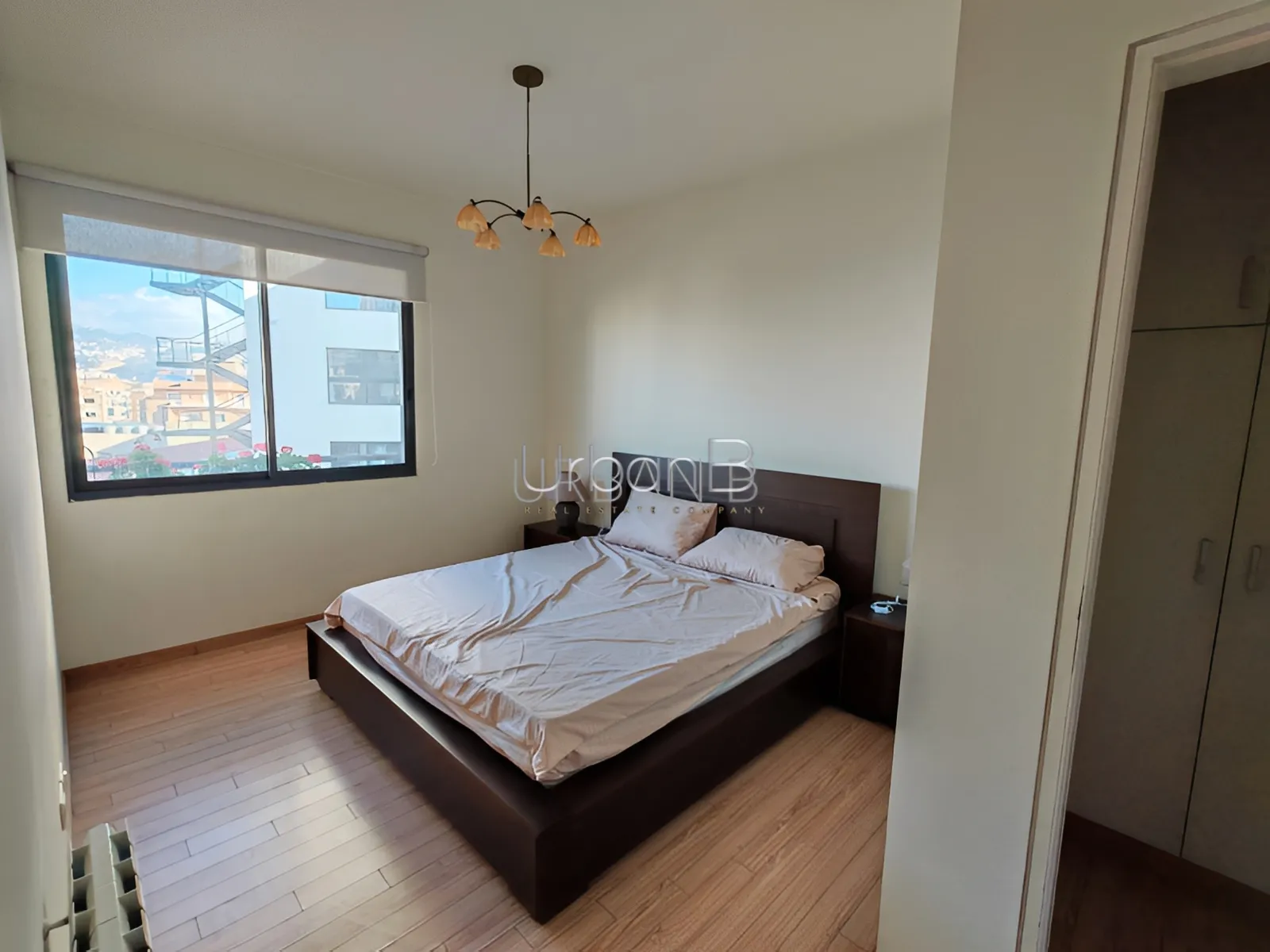 Residential in Sioufi, beirut, lebanon