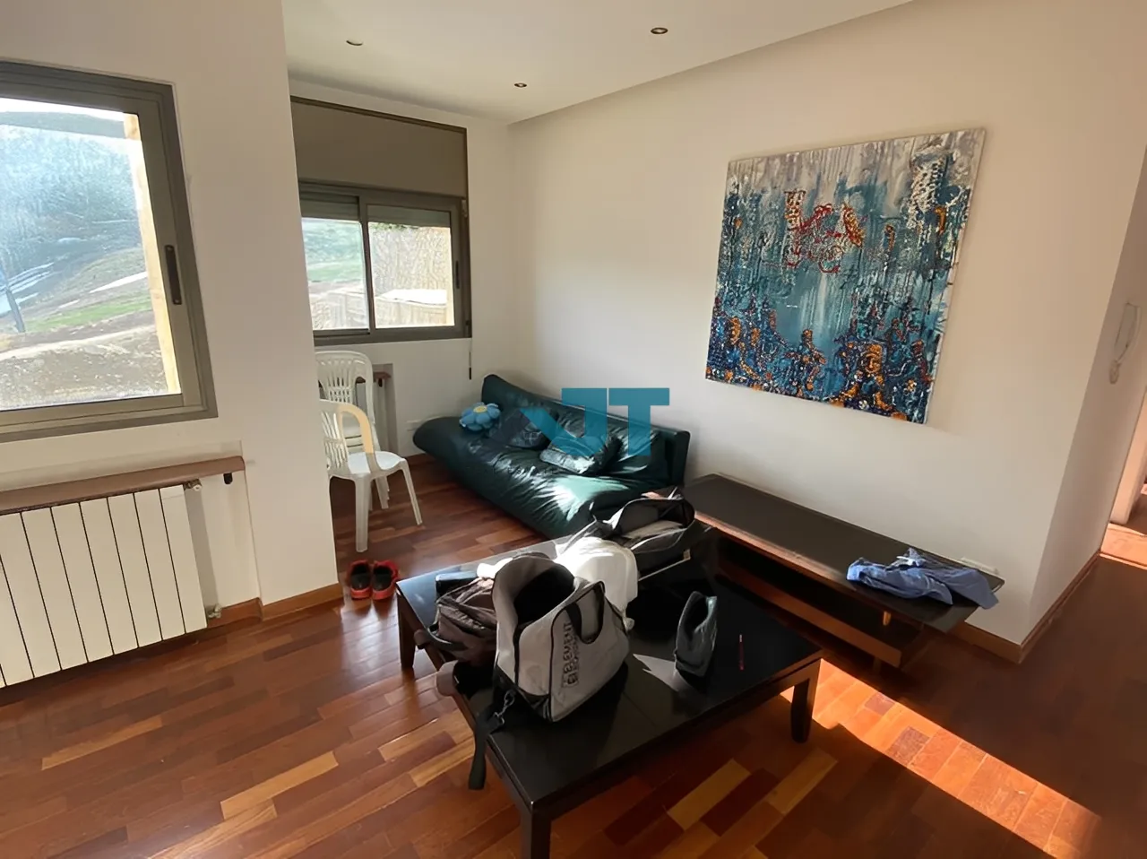 Apartment for Rent in Faraya