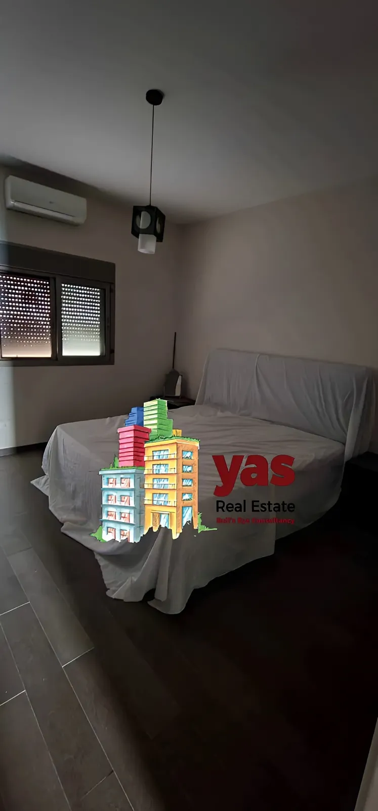 Apartment for Sale in Ghadir