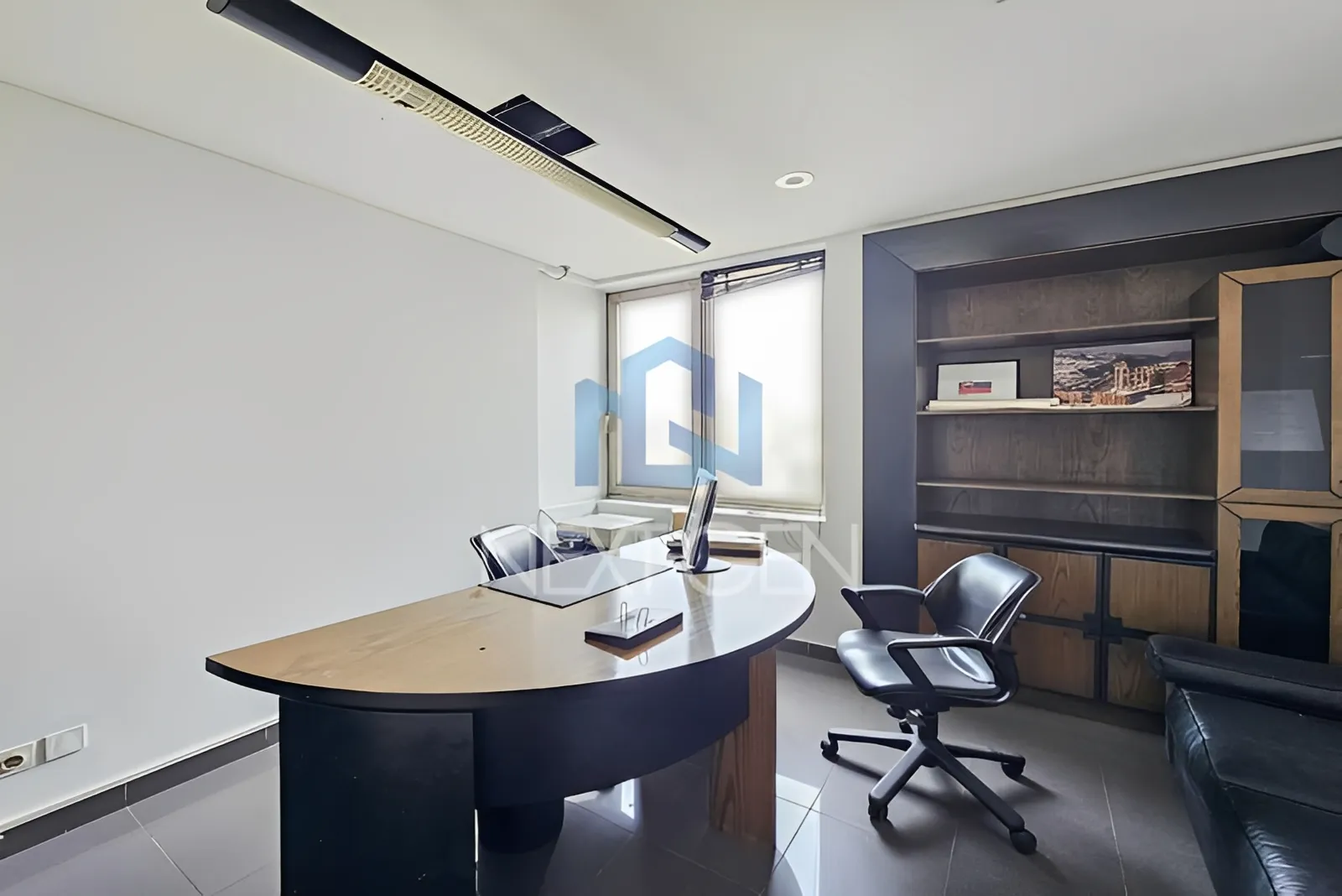 Office for Sale in Achrafieh