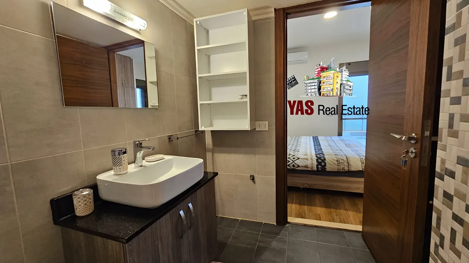 Apartment for Sale in Ghineh