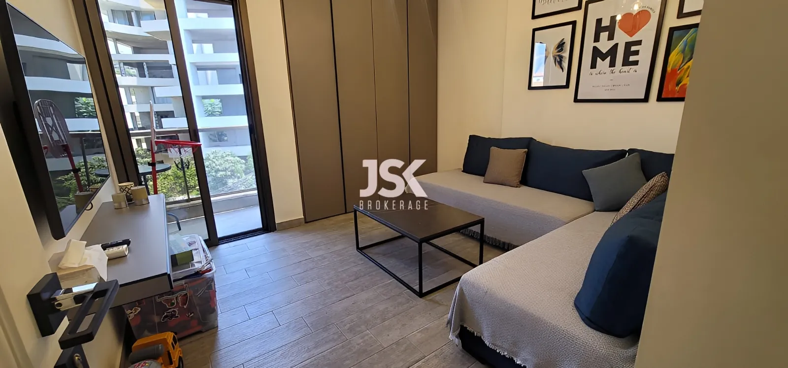 Apartment for Sale in Zouk Mosbeh