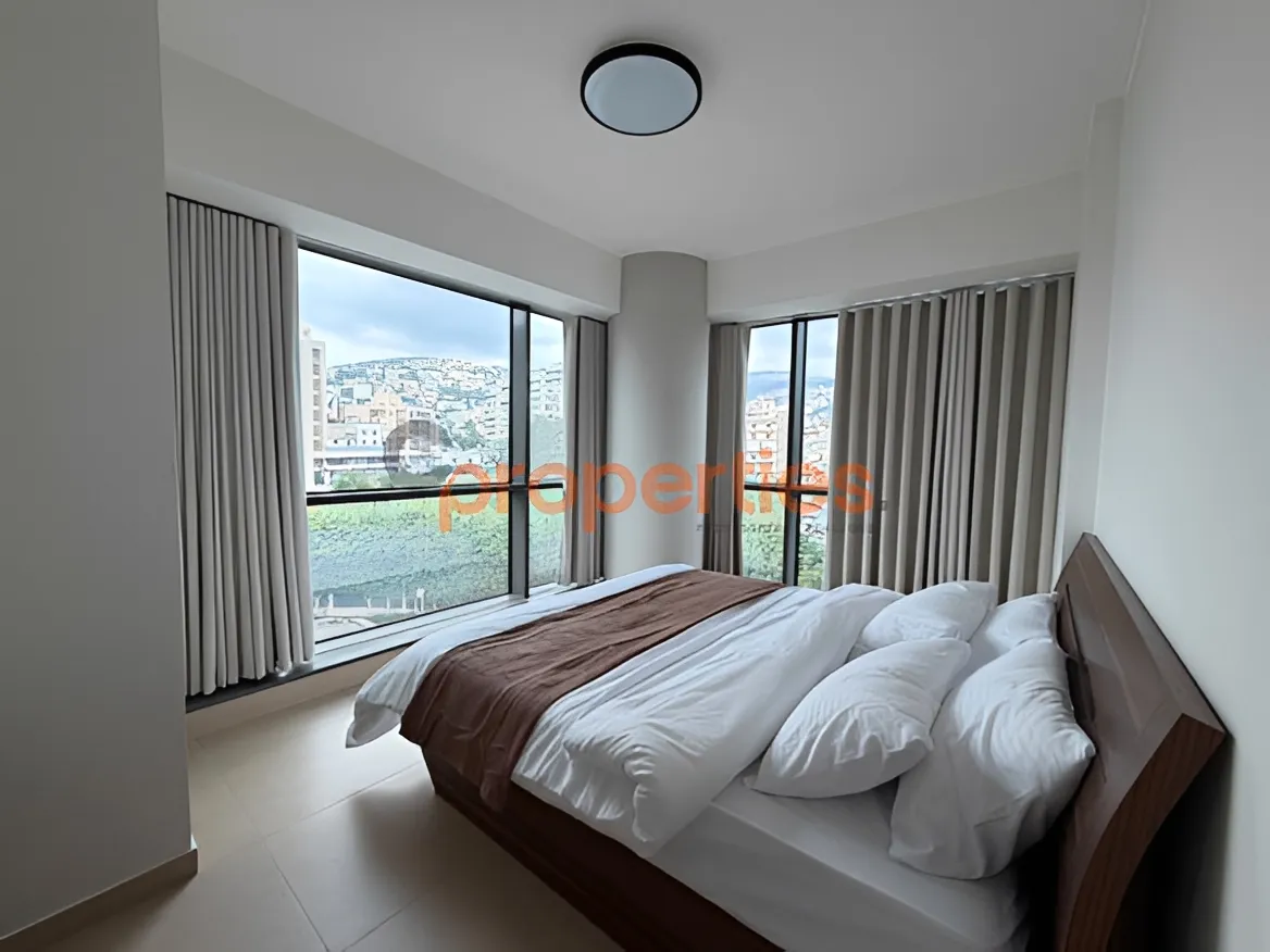 Apartment for Rent in Antelias