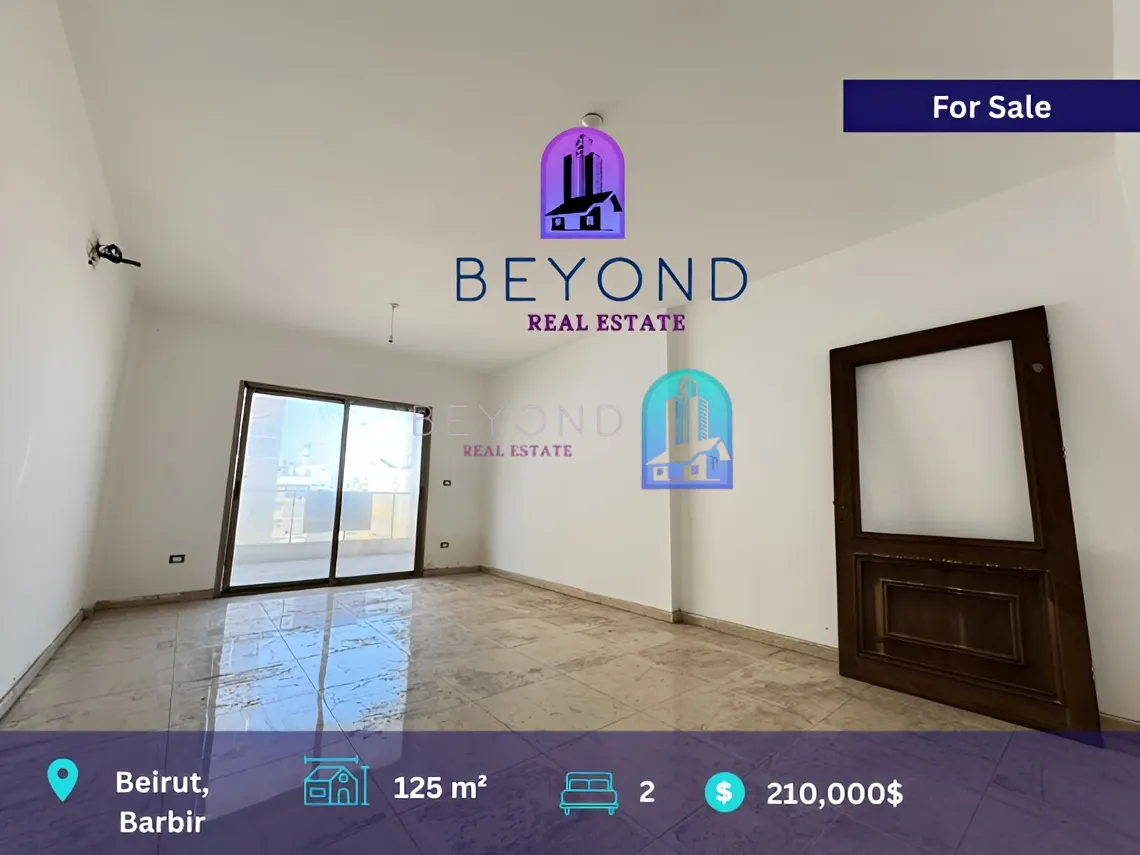 Apartment for sale in Barbir
