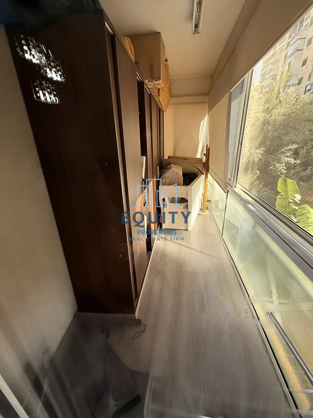 Apartment for sale in Dik El Mehdi