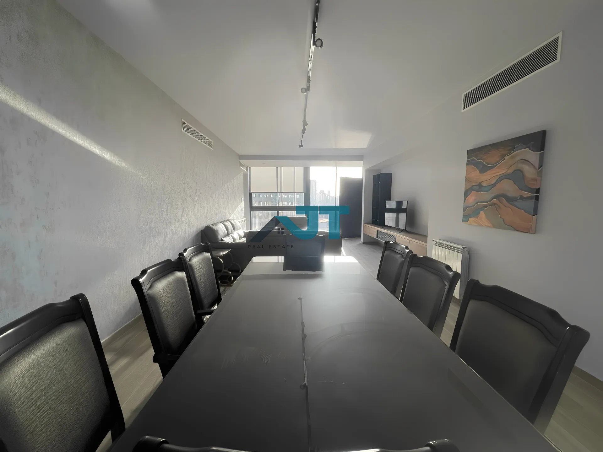 Apartment for Rent in Mar Mikhael