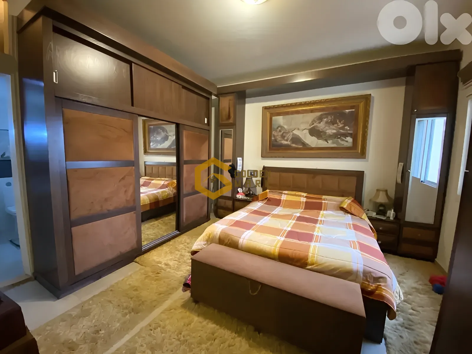 Apartment for Sale in Byblos