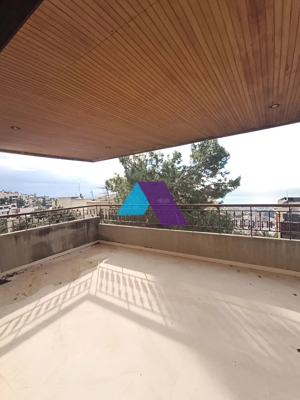 Apartment for Sale in Rabieh - 4 bed, 4 bath