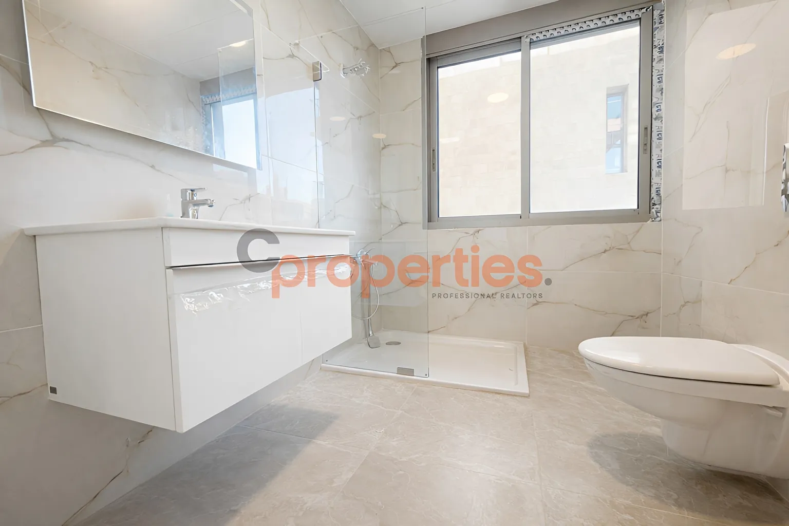 Apartment for Rent in Sahel Aalma